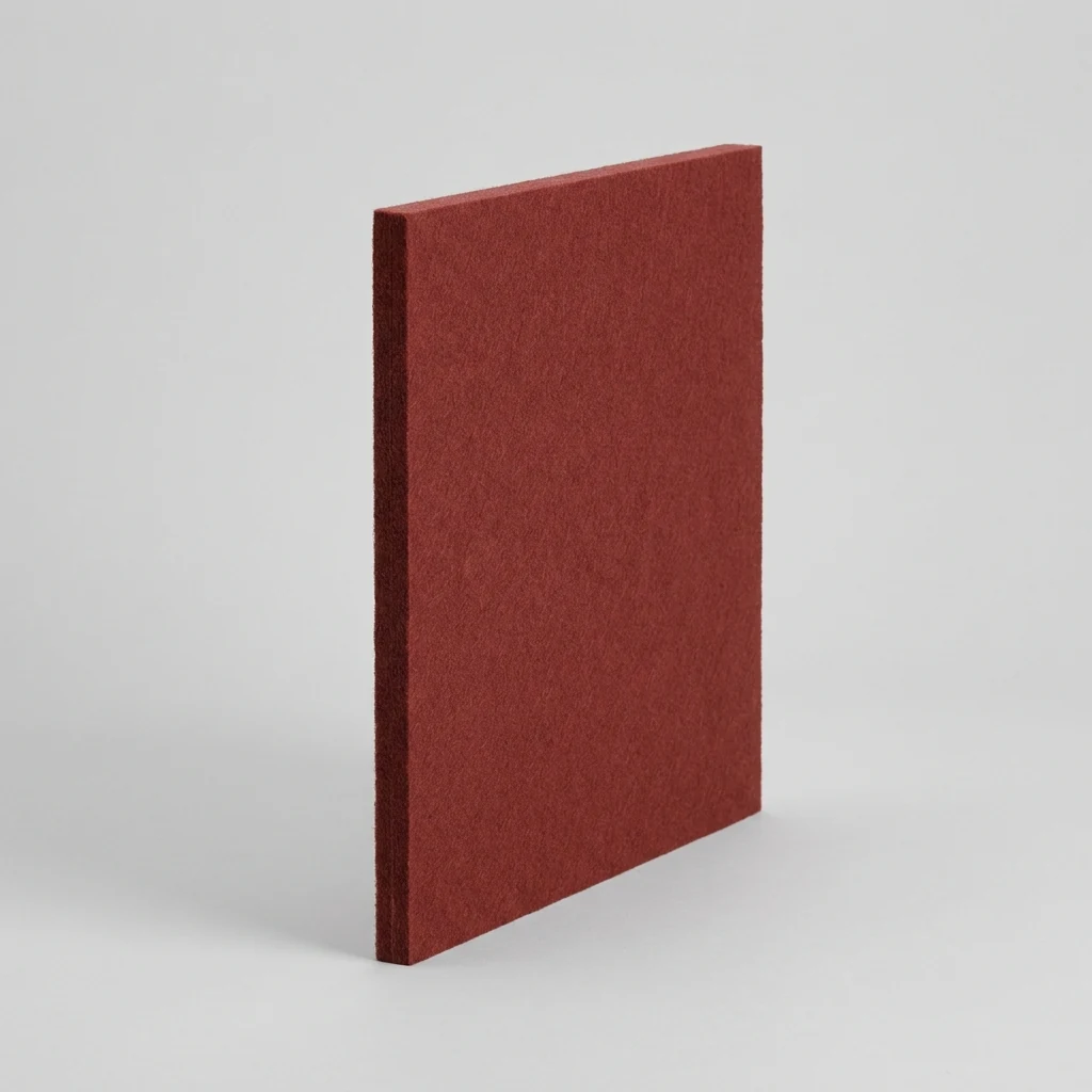 The CYC Colour Collection: Choosing Your PET Felt Colour
