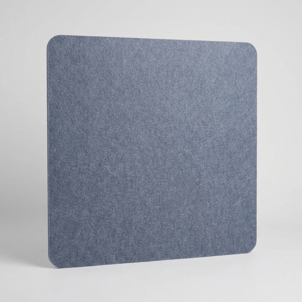 Acoustic Treatment for Offices: A Practical Selection Guide